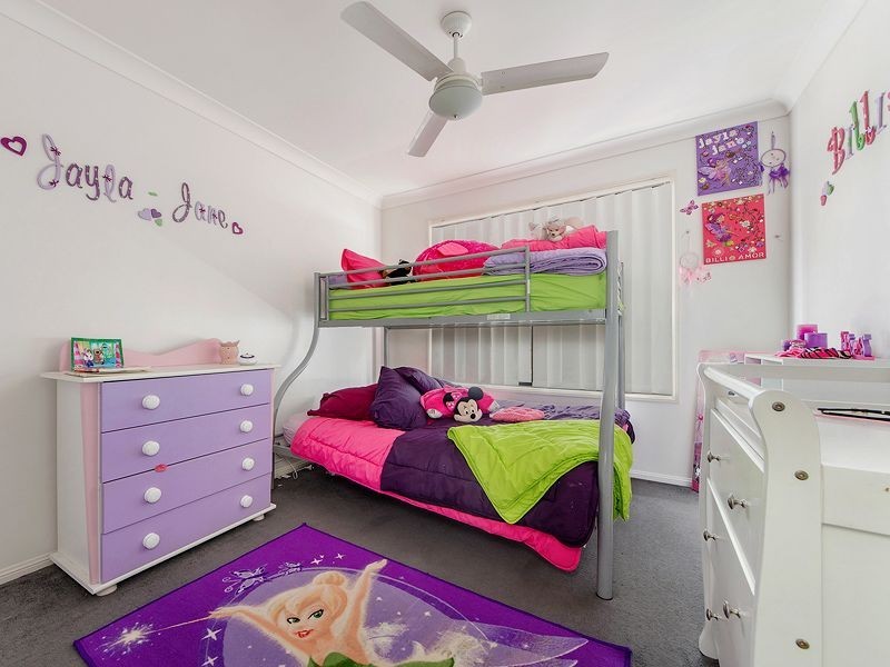 18 Glenridge Street, Upper Coomera QLD 4209