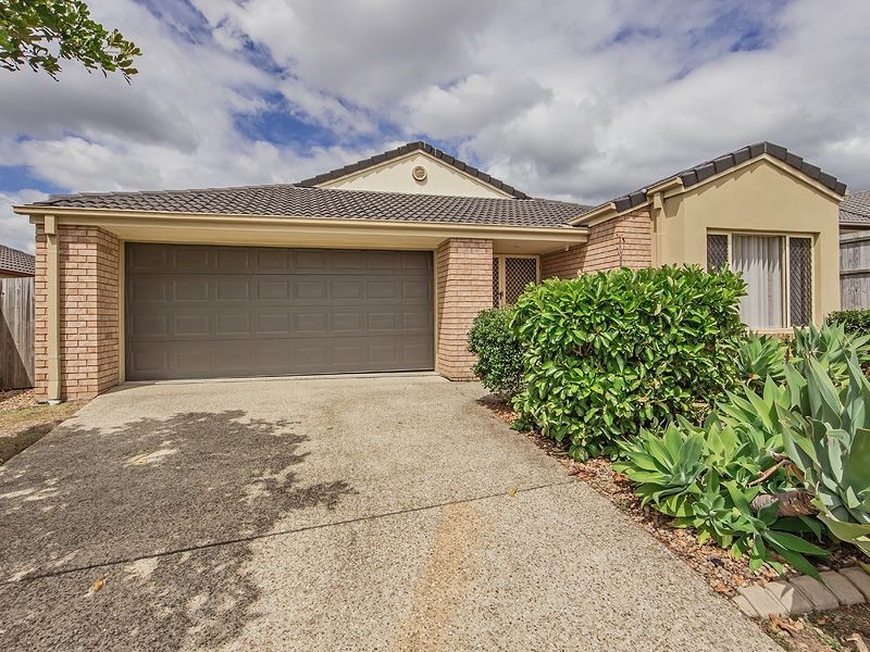 22 Billinghurst Crescent, Upper Coomera QLD 4209