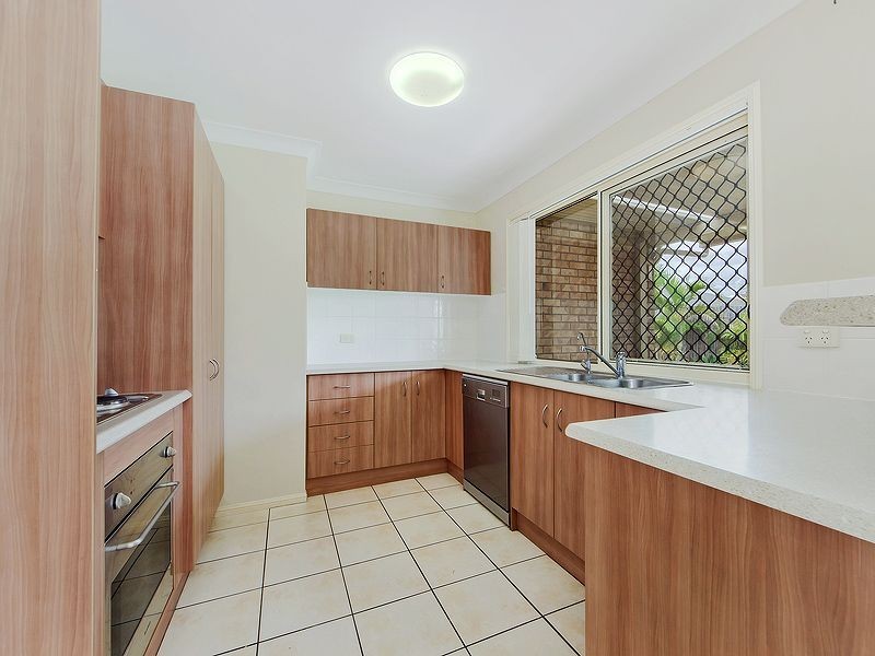 22 Billinghurst Crescent, Upper Coomera QLD 4209