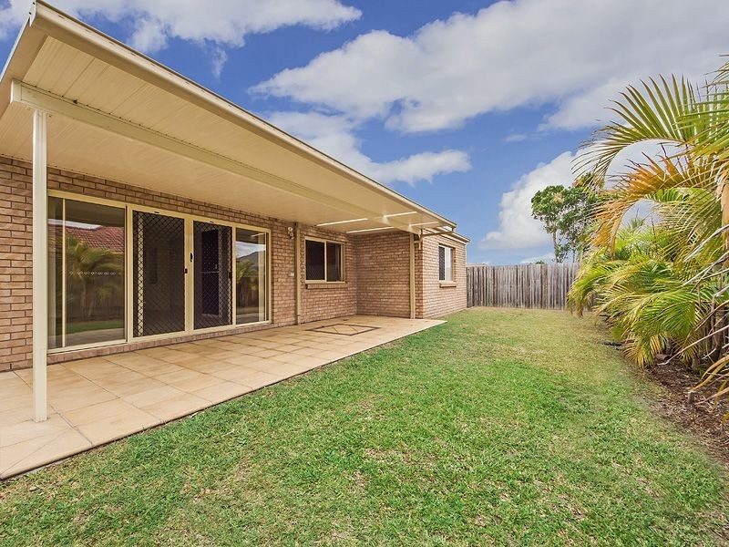 22 Billinghurst Crescent, Upper Coomera QLD 4209