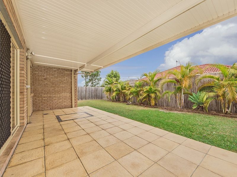 22 Billinghurst Crescent, Upper Coomera QLD 4209