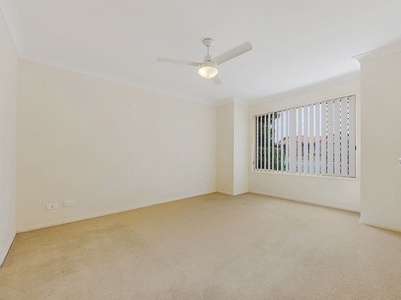 22 Billinghurst Crescent, Upper Coomera QLD 4209