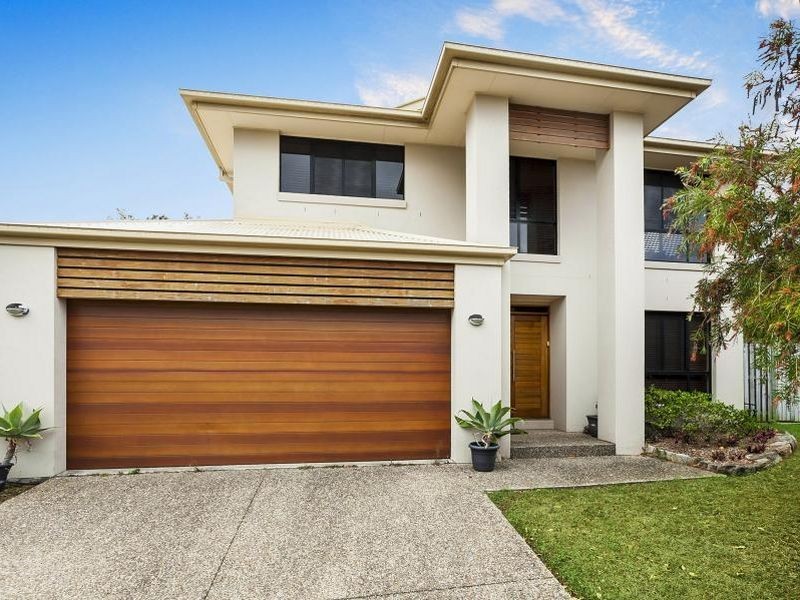 34 Pathfinder Road, Coomera Waters QLD 4209