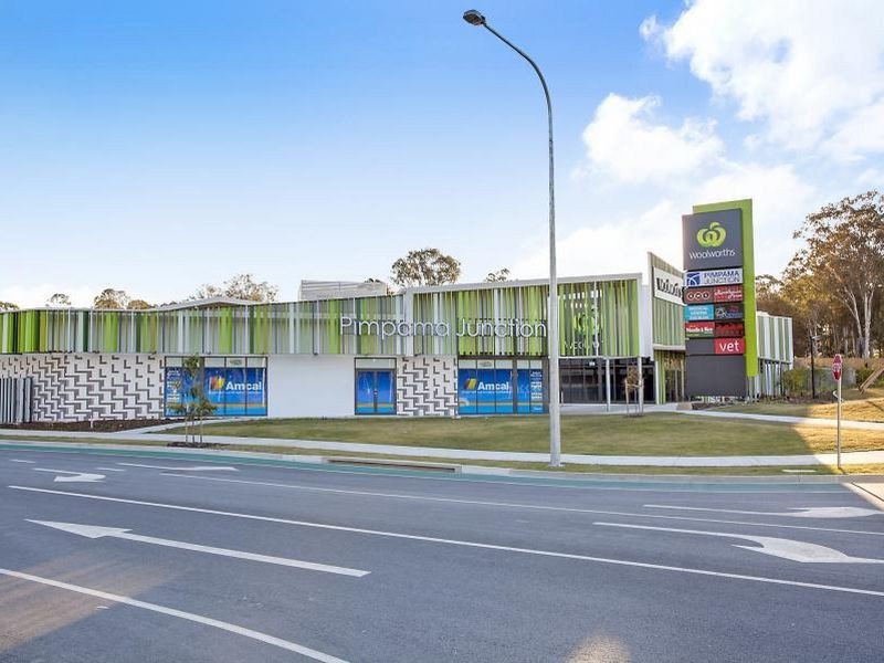 36 Creek Street, Pimpama QLD 4209