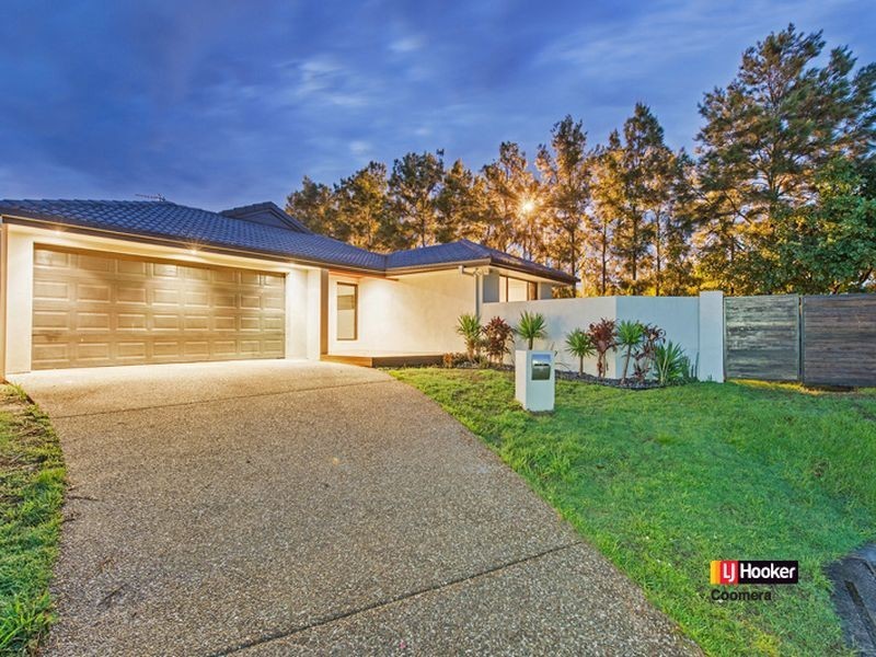 3 Dean Court, Upper Coomera QLD 4209
