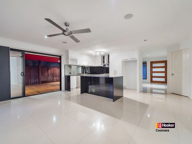 3 Dean Court, Upper Coomera QLD 4209