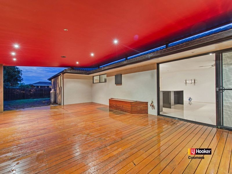 3 Dean Court, Upper Coomera QLD 4209