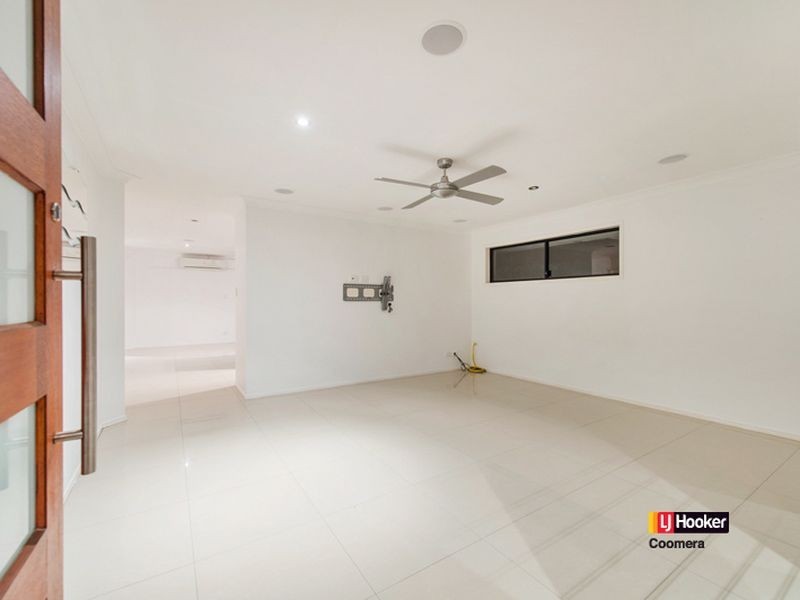 3 Dean Court, Upper Coomera QLD 4209