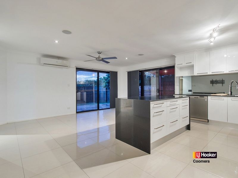 3 Dean Court, Upper Coomera QLD 4209