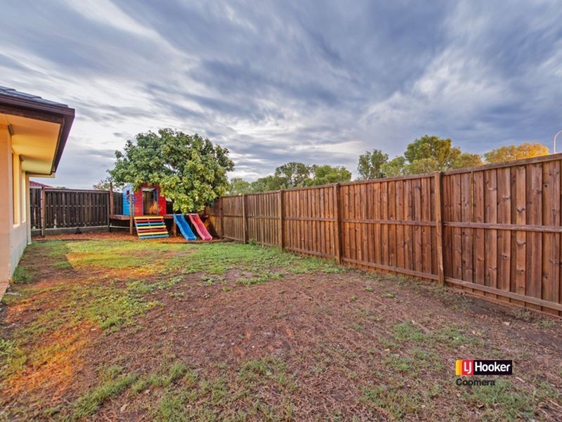 3 Dean Court, Upper Coomera QLD 4209