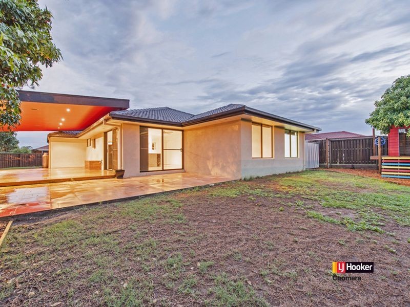 3 Dean Court, Upper Coomera QLD 4209
