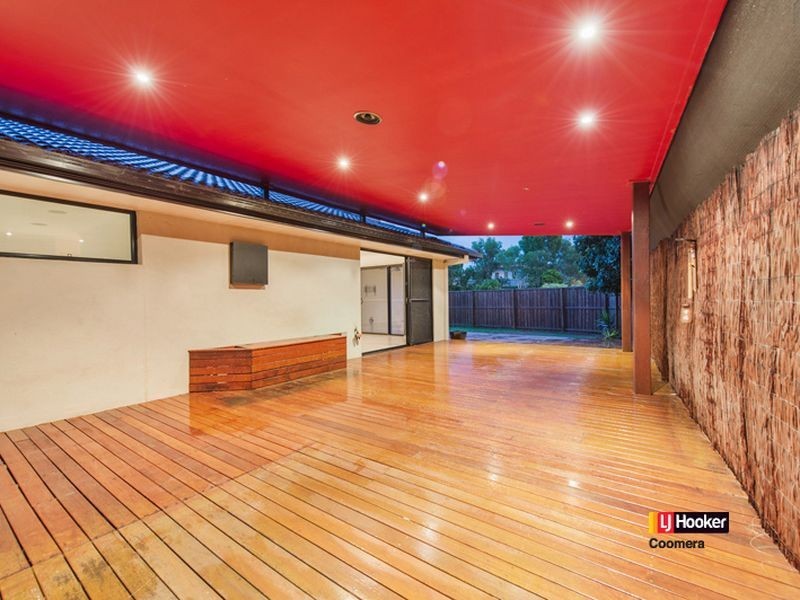 3 Dean Court, Upper Coomera QLD 4209