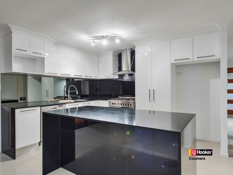 3 Dean Court, Upper Coomera QLD 4209
