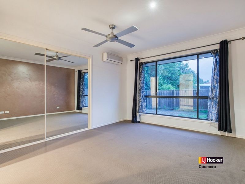 3 Dean Court, Upper Coomera QLD 4209