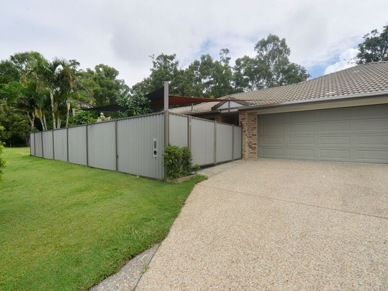 1/36 Merton Drive, Upper Coomera QLD 4209