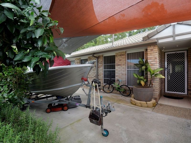 1/36 Merton Drive, Upper Coomera QLD 4209