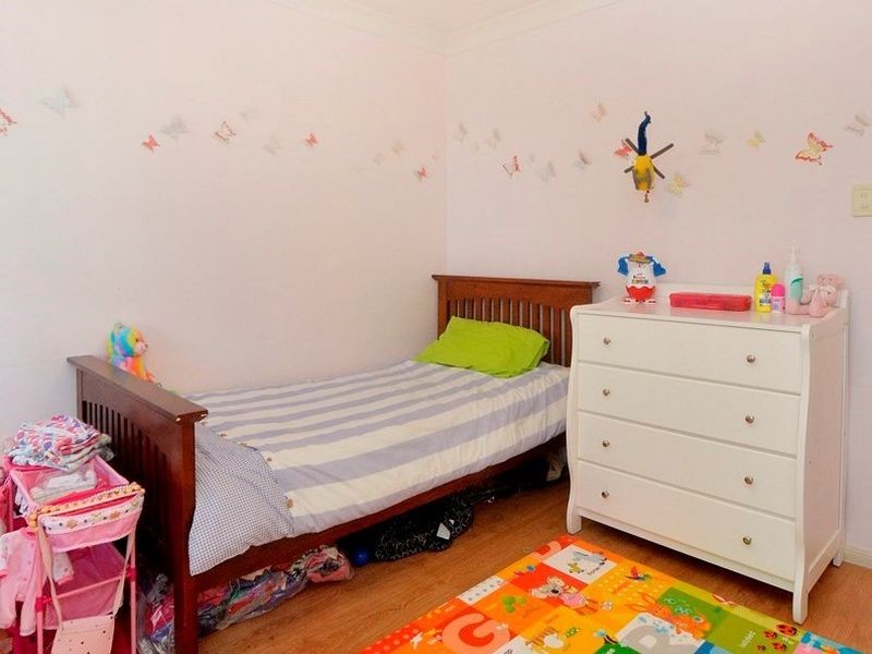 1/36 Merton Drive, Upper Coomera QLD 4209