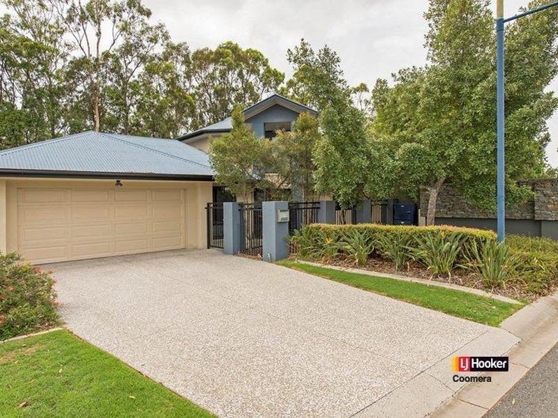 1 Village High Crescent, Coomera Waters QLD 4209