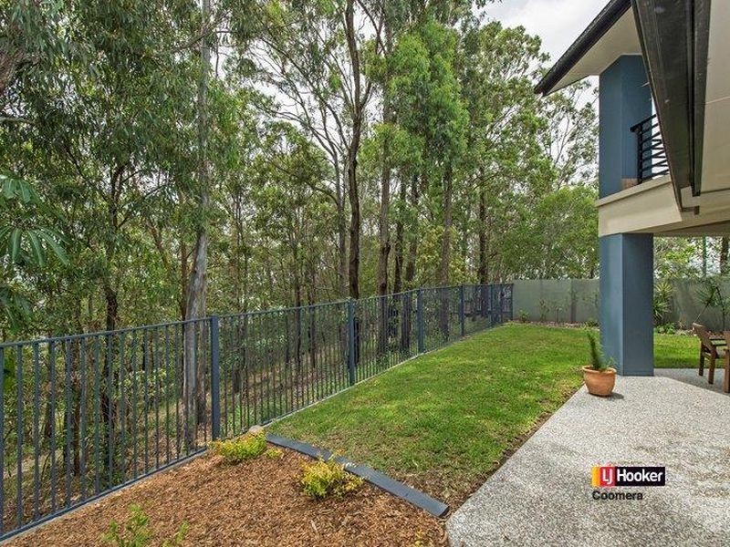 1 Village High Crescent, Coomera Waters QLD 4209