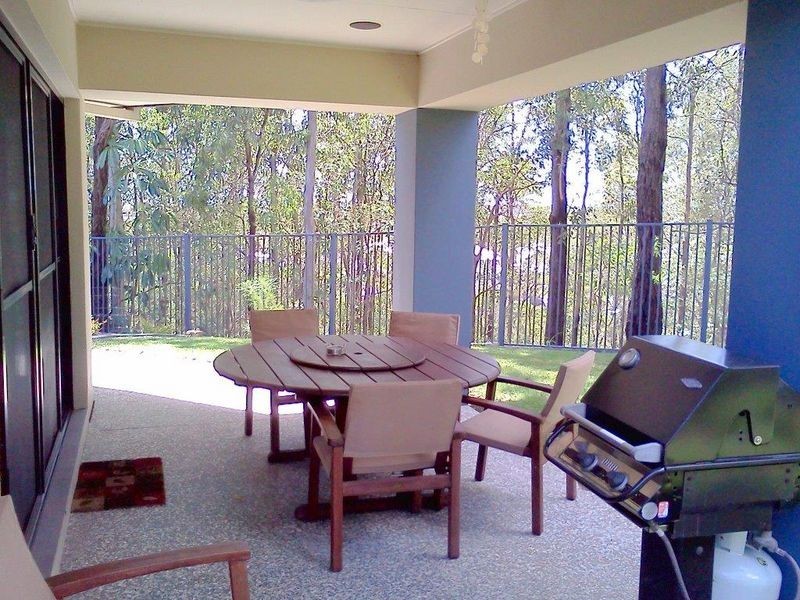 1 Village High Crescent, Coomera Waters QLD 4209