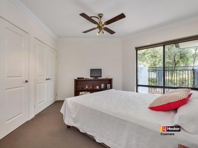 1 Village High Crescent, Coomera Waters QLD 4209