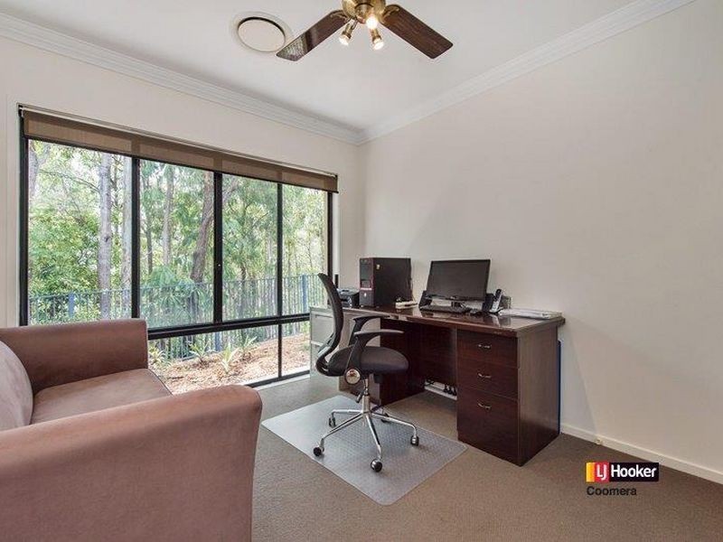 1 Village High Crescent, Coomera Waters QLD 4209