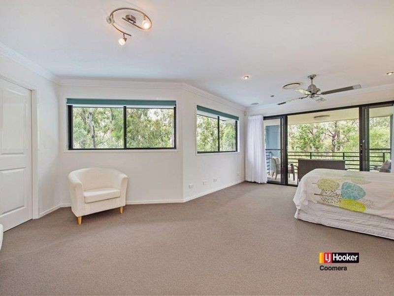 1 Village High Crescent, Coomera Waters QLD 4209