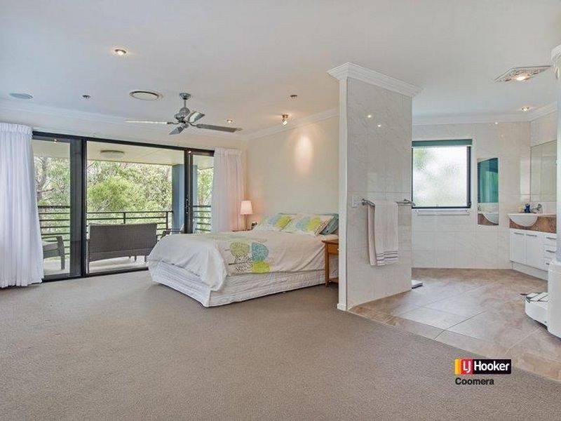 1 Village High Crescent, Coomera Waters QLD 4209