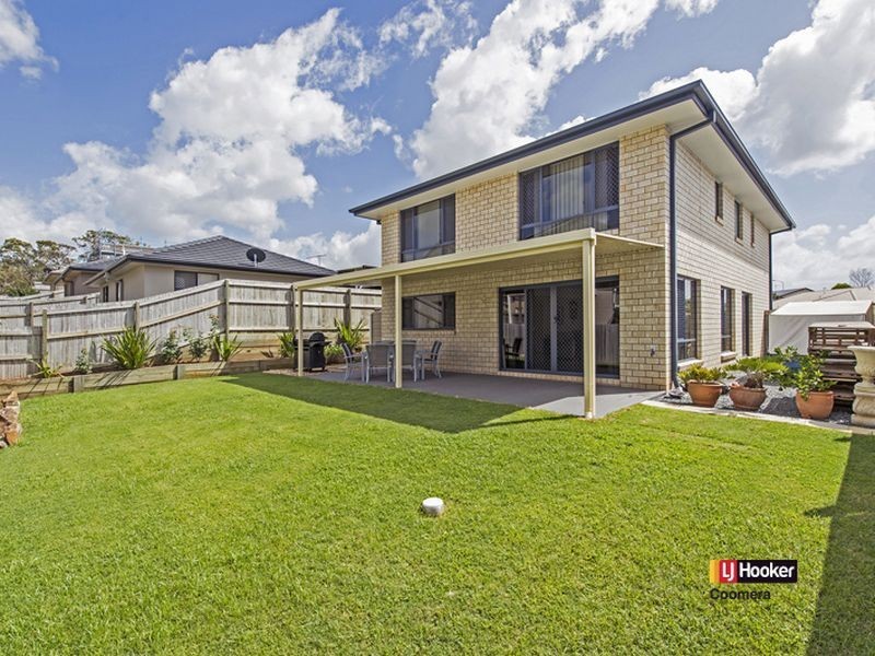 6 Elizabeth Street, Coomera QLD 4209