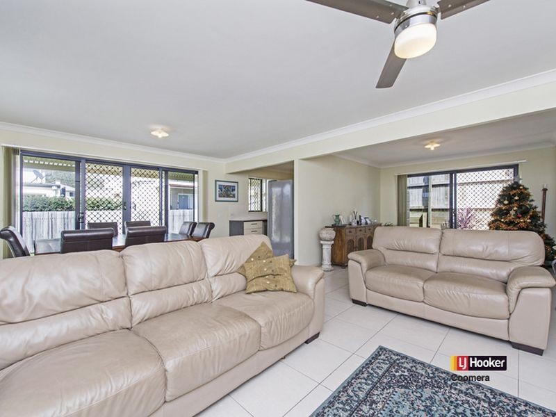 6 Elizabeth Street, Coomera QLD 4209