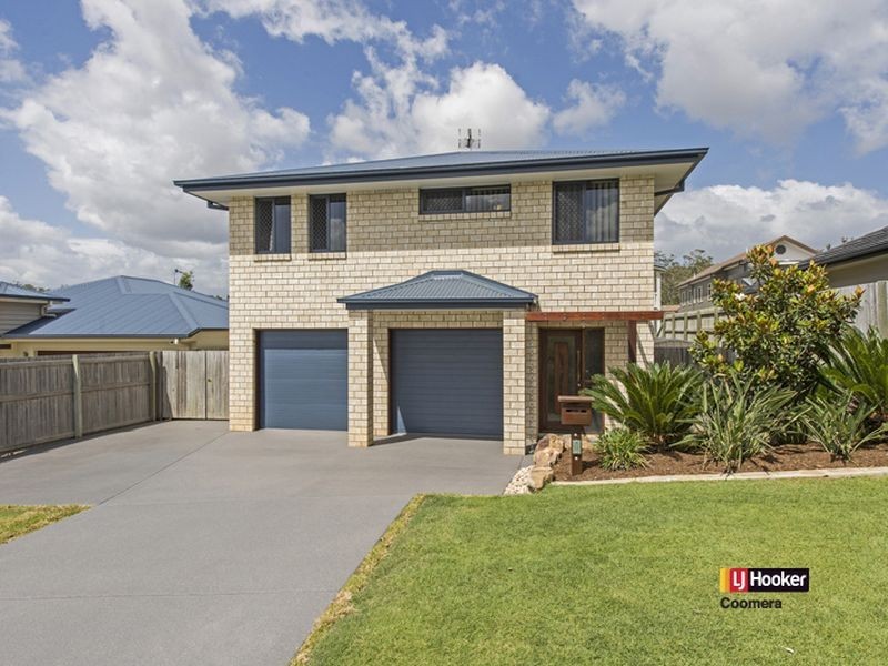 6 Elizabeth Street, Coomera QLD 4209