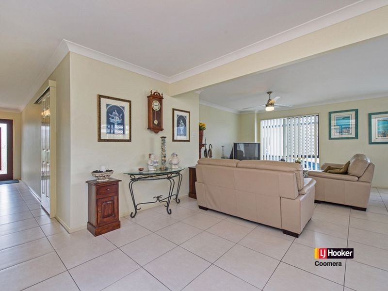 6 Elizabeth Street, Coomera QLD 4209