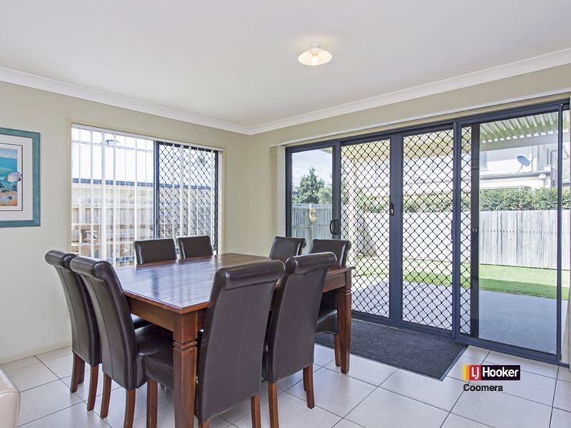 6 Elizabeth Street, Coomera QLD 4209