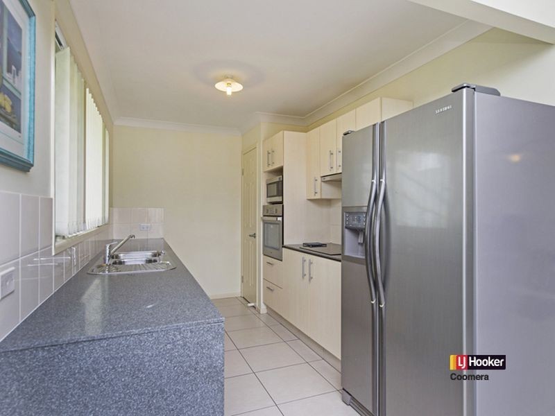 6 Elizabeth Street, Coomera QLD 4209