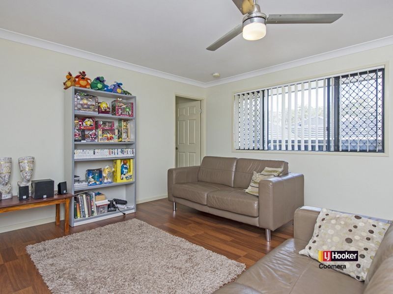 6 Elizabeth Street, Coomera QLD 4209