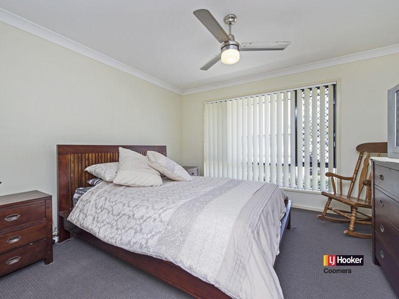 6 Elizabeth Street, Coomera QLD 4209