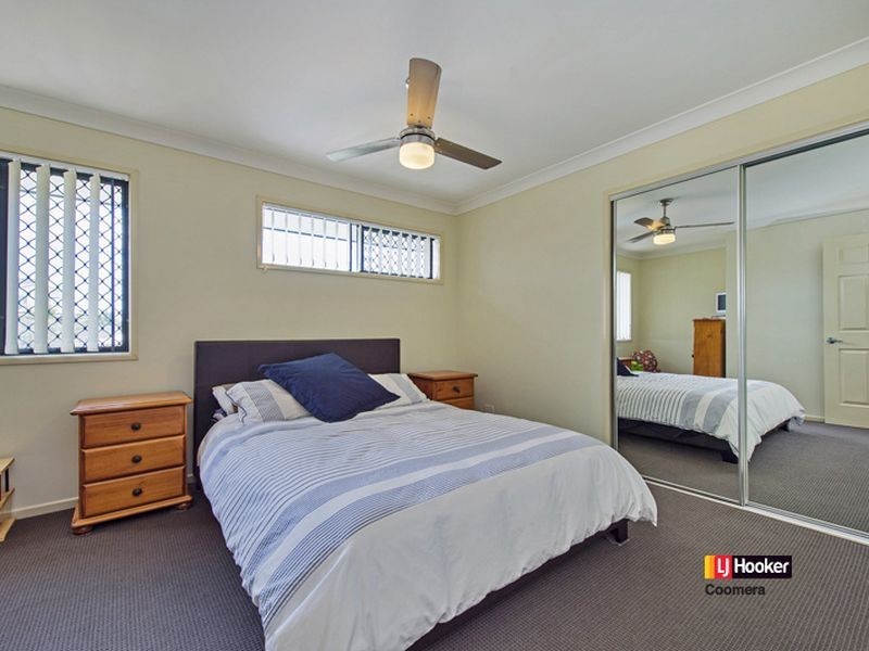 6 Elizabeth Street, Coomera QLD 4209