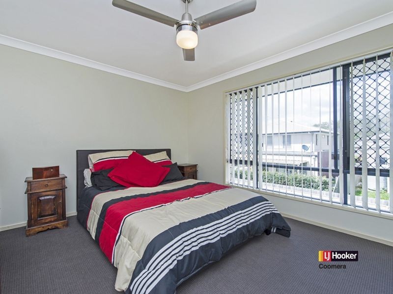 6 Elizabeth Street, Coomera QLD 4209