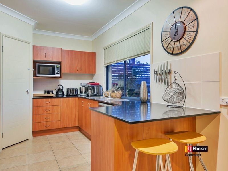 17 Greendragon Crescent, Upper Coomera QLD 4209