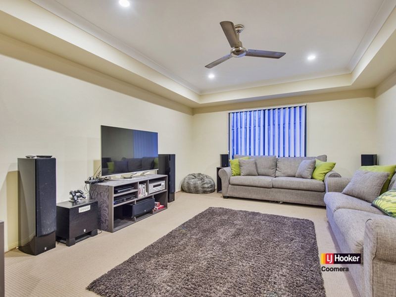 17 Greendragon Crescent, Upper Coomera QLD 4209