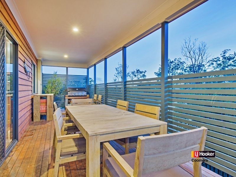 17 Greendragon Crescent, Upper Coomera QLD 4209