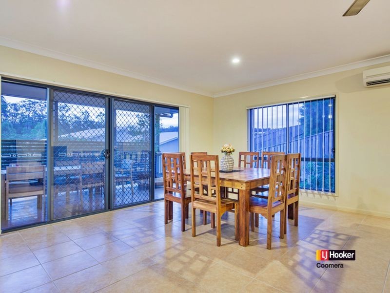 17 Greendragon Crescent, Upper Coomera QLD 4209