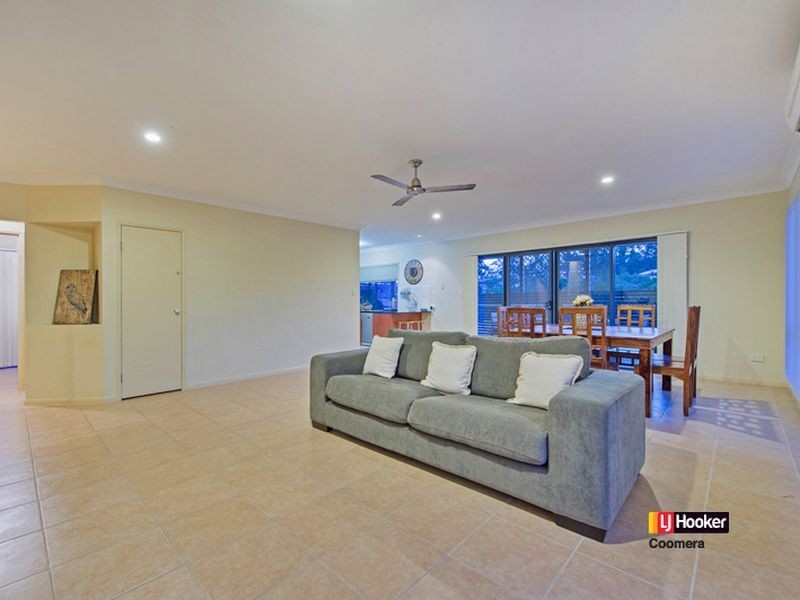 17 Greendragon Crescent, Upper Coomera QLD 4209