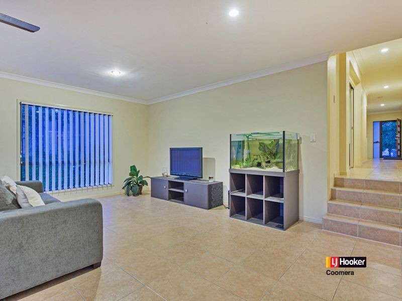 17 Greendragon Crescent, Upper Coomera QLD 4209