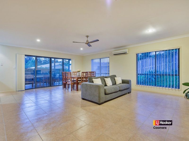 17 Greendragon Crescent, Upper Coomera QLD 4209