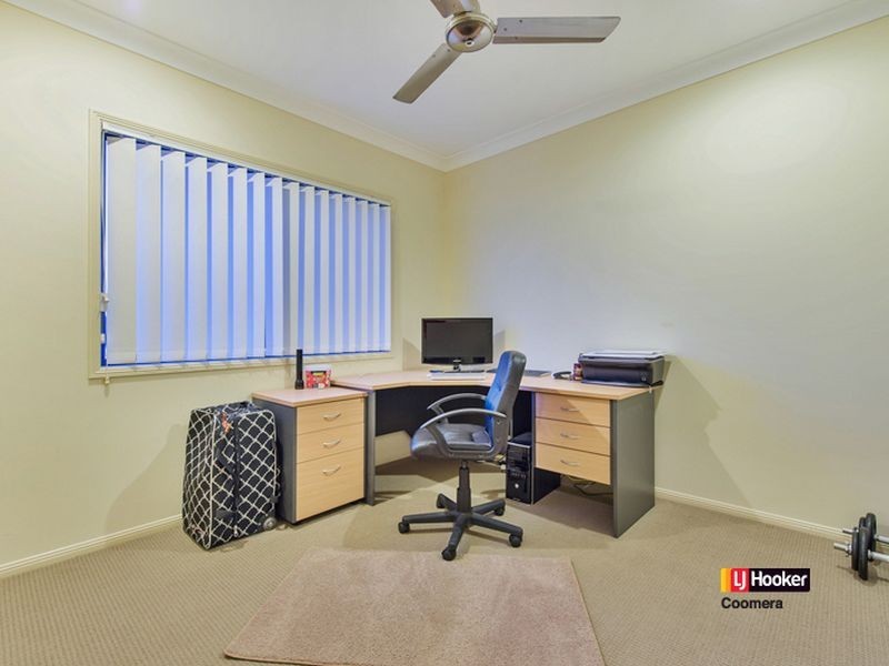 17 Greendragon Crescent, Upper Coomera QLD 4209