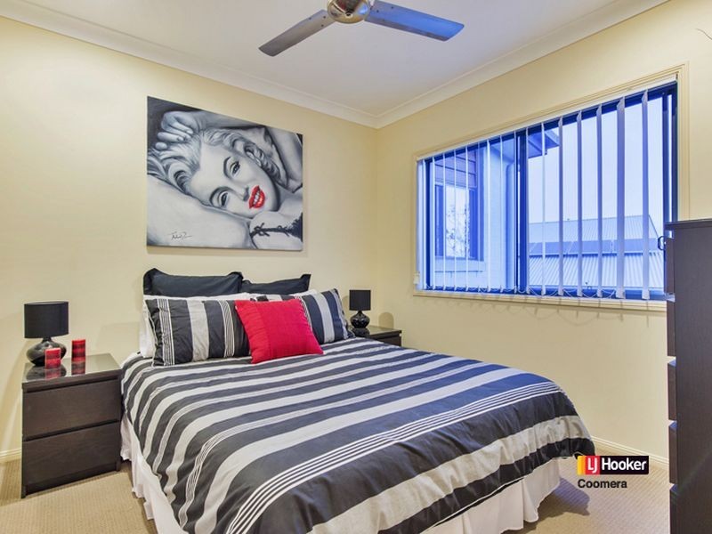 17 Greendragon Crescent, Upper Coomera QLD 4209