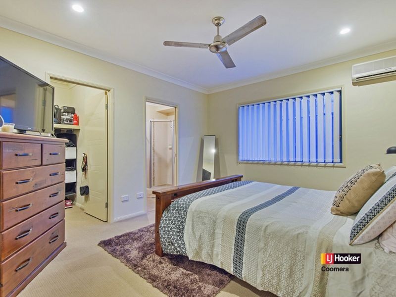 17 Greendragon Crescent, Upper Coomera QLD 4209