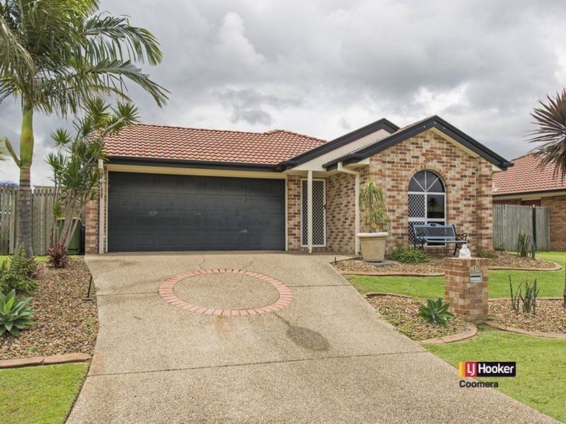 10 Ireland Way, Upper Coomera QLD 4209