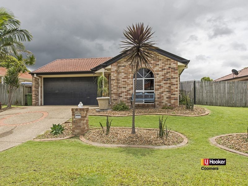 10 Ireland Way, Upper Coomera QLD 4209